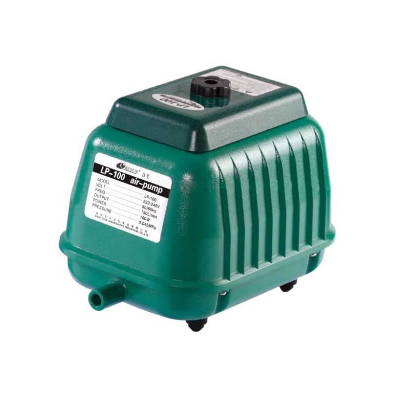sttl 110-240V Aluminum Alloy & Plastic Air Compressor Pump for Aquarium and Fish Pond 500L Box Packaging Aquarium Accessories
sttl 110-240V Aluminum Alloy & Plastic Air Compressor Pump for Aquarium and Fish Pond 500L Box Packaging Aquarium Accessories