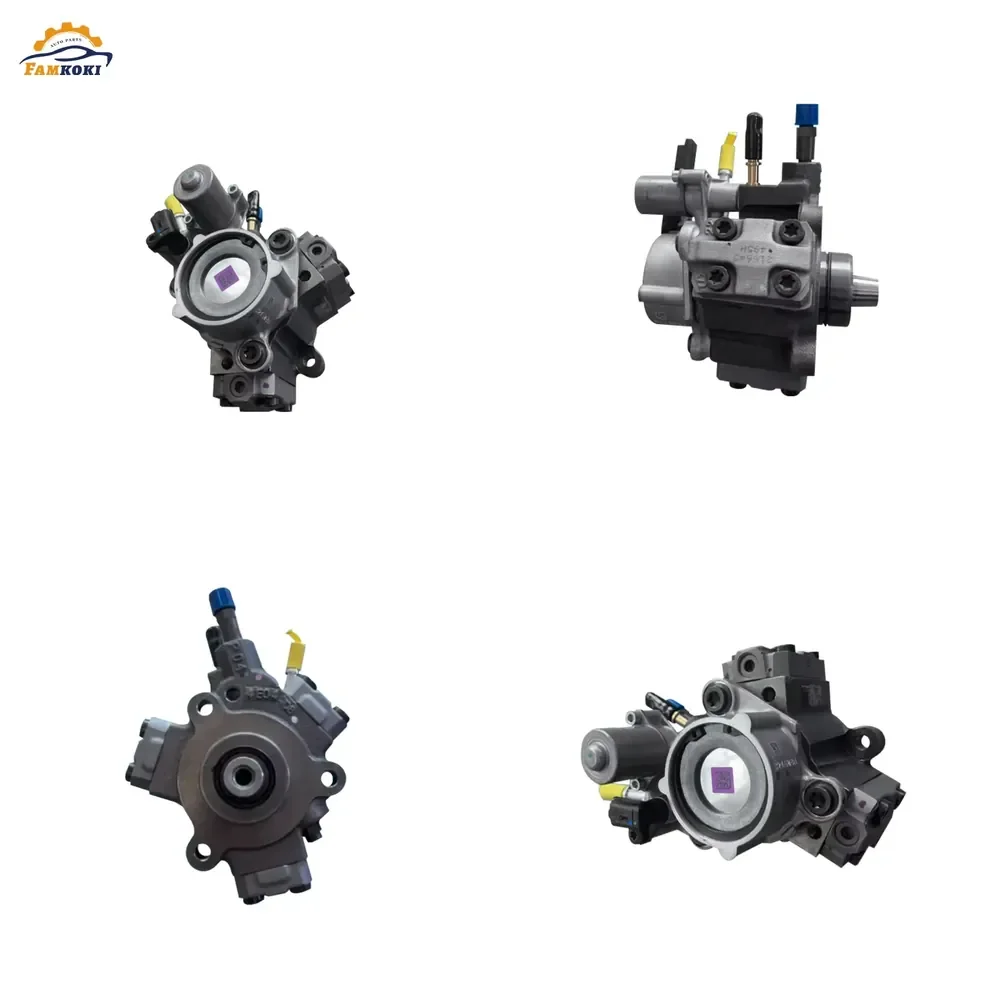 WAP01 Hot Sell New High Quality Pump FB3Q-9B395BD High Pressure Without Slot for Ranger 2.2 2018–2024
WAP01 Hot Sell New High Quality Pump FB3Q-9B395BD High Pressure Without Slot for Ranger 2.2 2018–2024