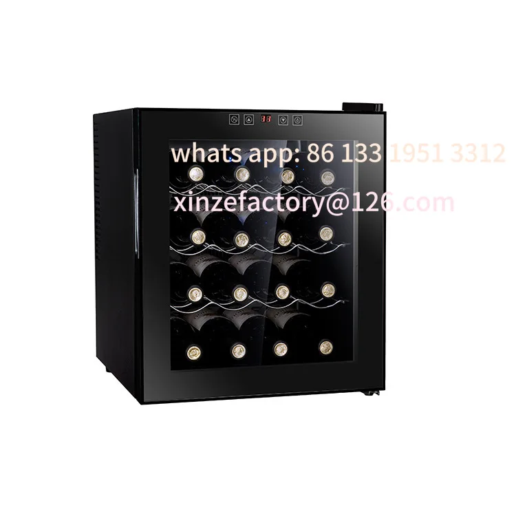 16 fashionable small wine cabinets
16 fashionable small wine cabinets