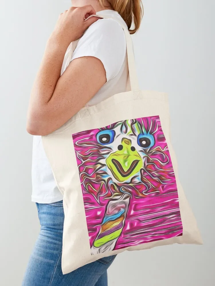 The Crazy Emu! Tote Bag free delivery bags shopping bags foldable tote bag
The Crazy Emu! Tote Bag free delivery bags shopping bags foldable tote bag