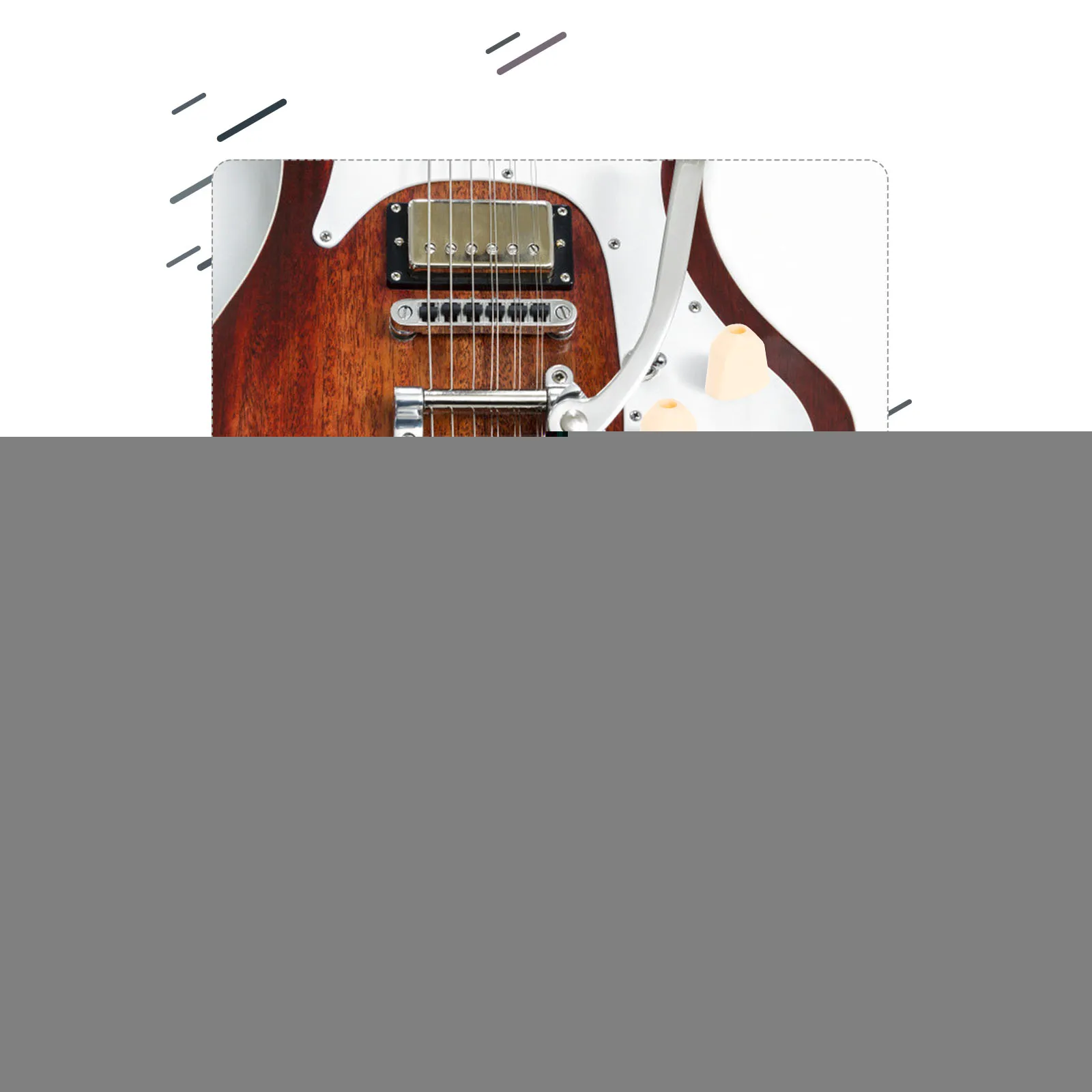 Retro Guitar Knobs Vintage Buttons Tuning Pegs Keys Pointer Control Hat Electric Acoustic Guitar Head Button String Tuner Pegs
Retro Guitar Knobs Vintage Buttons Tuning Pegs Keys Pointer Control Hat Electric Acoustic Guitar Head Button String Tuner Pegs