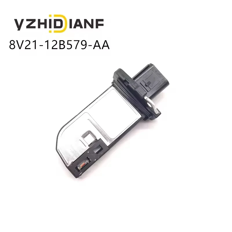10 Pcs Mass Air Flow Sensor 8V21-12B579-AA 8V2112B579AA for Ford Edge Explorer Mustang Fiesta MKZ
10 Pcs Mass Air Flow Sensor 8V21-12B579-AA 8V2112B579AA for Ford Edge Explorer Mustang Fiesta MKZ