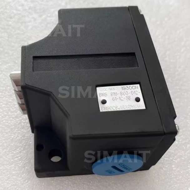 New original German travel switch BNS819-B03-D12-61-12-3B
New original German travel switch BNS819-B03-D12-61-12-3B