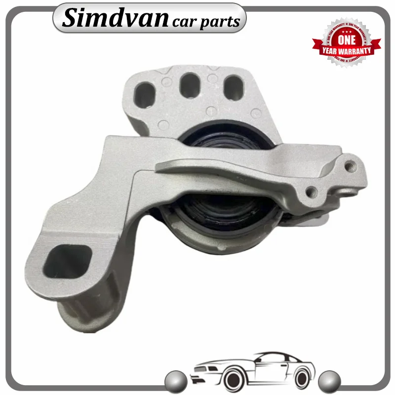 New Engine Mount Support R Side For Mazda CX-3 Diesel/Gasoline 1.5 For Mazda 2 2015-2020 DL DJ Diesel D09T-39-060 D09T39060
New Engine Mount Support R Side For Mazda CX-3 Diesel/Gasoline 1.5 For Mazda 2 2015-2020 DL DJ Diesel D09T-39-060 D09T39060