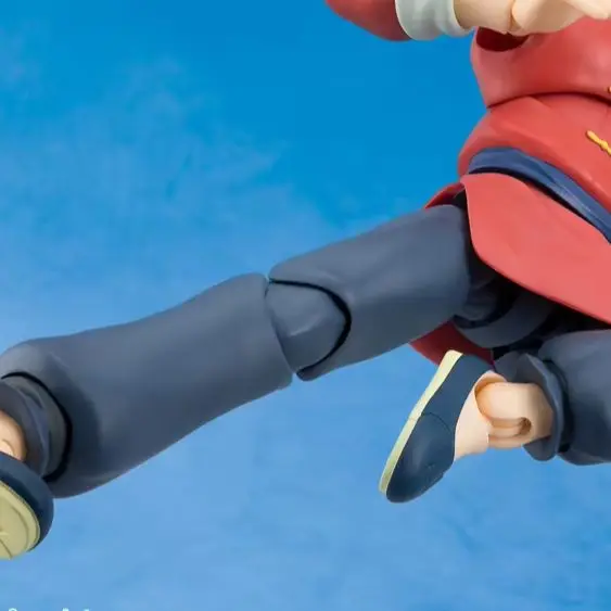 100% Original Ranma 1/2 S.H.Figuarts Ranma Saotome Male Ver Action Figure Model Toys Gifts
100% Original Ranma 1/2 S.H.Figuarts Ranma Saotome Male Ver Action Figure Model Toys Gifts