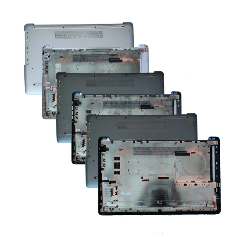 Новая нижняя крышка корпуса (основание) для HP 17-BY, 17T-BY, 17-CA, 17Z-CA
Новая нижняя крышка корпуса (основание) для HP 17-BY, 17T-BY, 17-CA, 17Z-CA