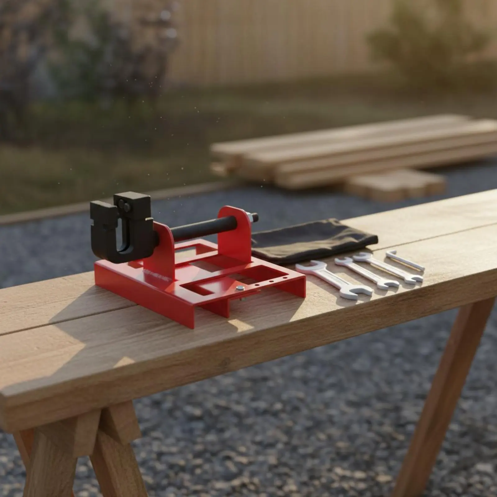 Power Saw Mill Adjustable Upright Power Saw Mill Portable Sawmill Guide Sturdy Duty Power Tool Accessory Sturdy Construction
Power Saw Mill Adjustable Upright Power Saw Mill Portable Sawmill Guide Sturdy Duty Power Tool Accessory Sturdy Construction