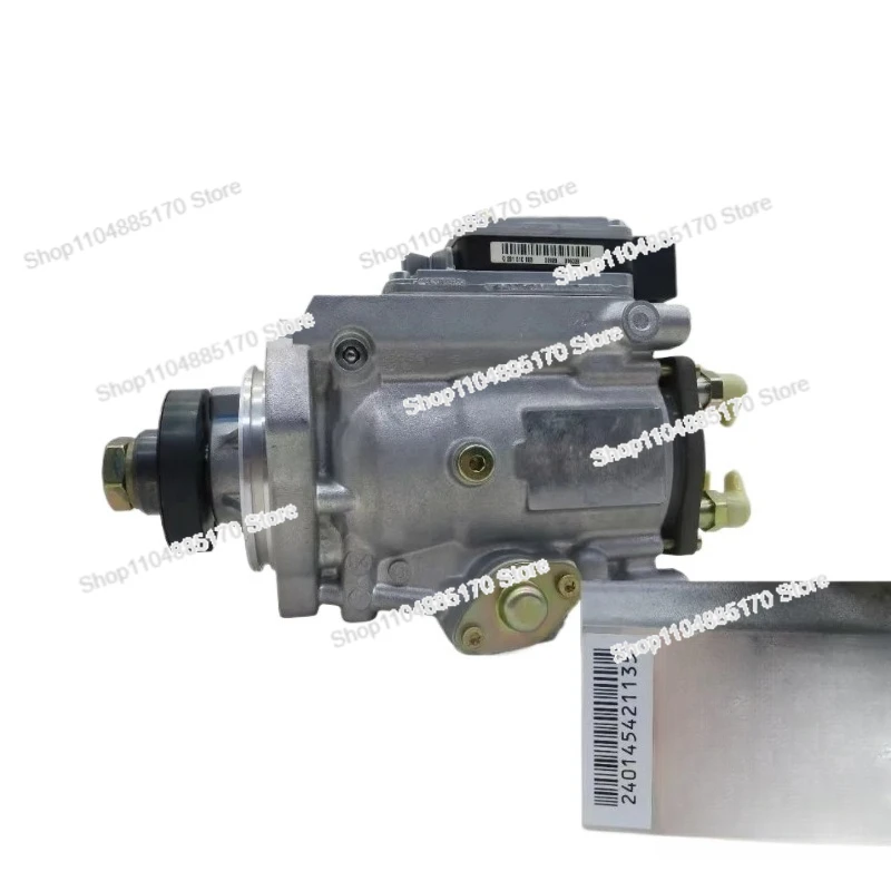 BRAND NEW VP44 FUEL PUMP 0470504029, 109341-4015, 16700-VW201, A6700-VW201
BRAND NEW VP44 FUEL PUMP 0470504029, 109341-4015, 16700-VW201, A6700-VW201