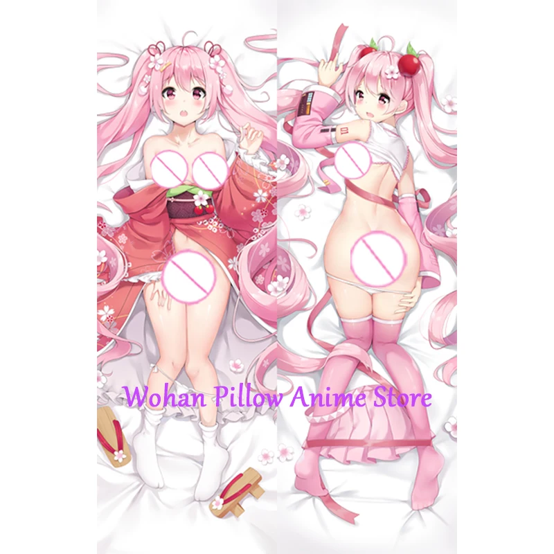 Dakimakura Anime Pillow Cover Beautiful Girl Double Sided Print Life-size Halloween Christmas Decoration
Dakimakura Anime Pillow Cover Beautiful Girl Double Sided Print Life-size Halloween Christmas Decoration