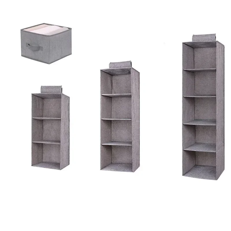 Hanging Drawer Closet Household Holder Box Hangers Shelves Wardrobe Clothes Wall Organizer
Hanging Drawer Closet Household Holder Box Hangers Shelves Wardrobe Clothes Wall Organizer