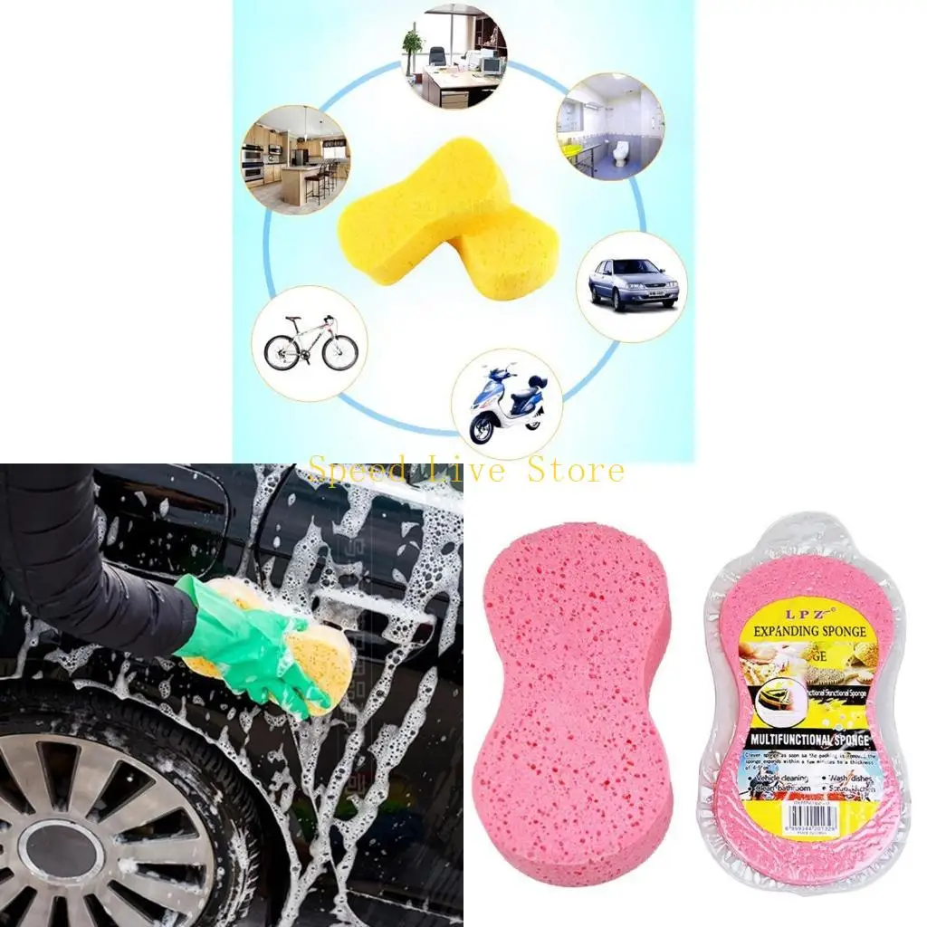547C Sponge Pads Waxing Wiping Car Sponge High Foam Car Sponge Pad
547C Sponge Pads Waxing Wiping Car Sponge High Foam Car Sponge Pad