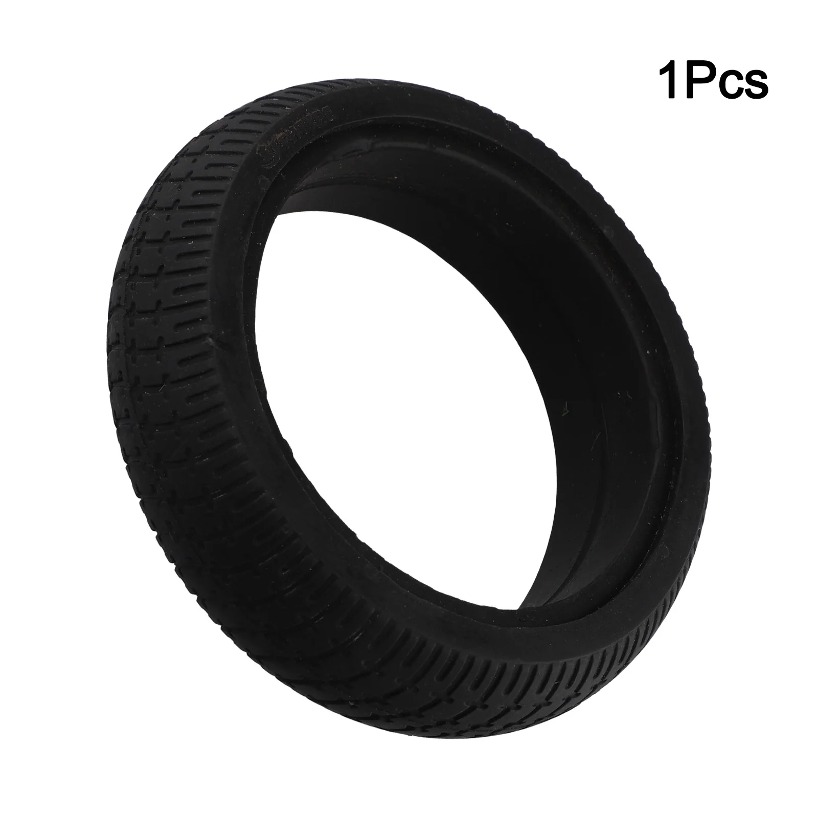 Front Wheel Electric Scooter Inch 6.5x45 About 260g High Rubber Wheel Balance Car Manual Measurement Deviation
Front Wheel Electric Scooter Inch 6.5x45 About 260g High Rubber Wheel Balance Car Manual Measurement Deviation
