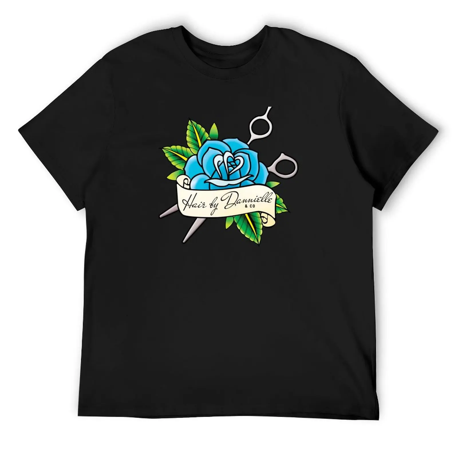 Hair by Dannielle & Co. T-Shirt plus size tops heavyweights blacks plain black t shirts men
Hair by Dannielle & Co. T-Shirt plus size tops heavyweights blacks plain black t shirts men