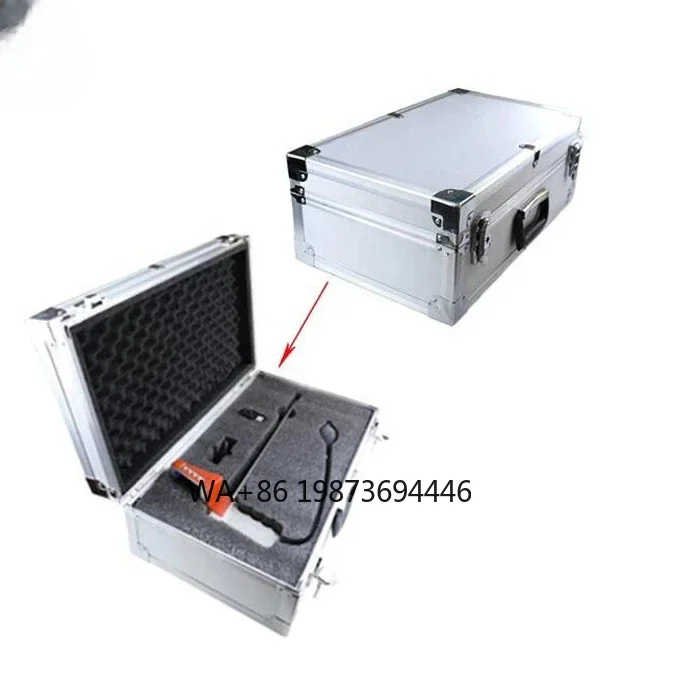 Large size visual insemination for cattle animal endoscope semen sperm veterinary instrument
Large size visual insemination for cattle animal endoscope semen sperm veterinary instrument