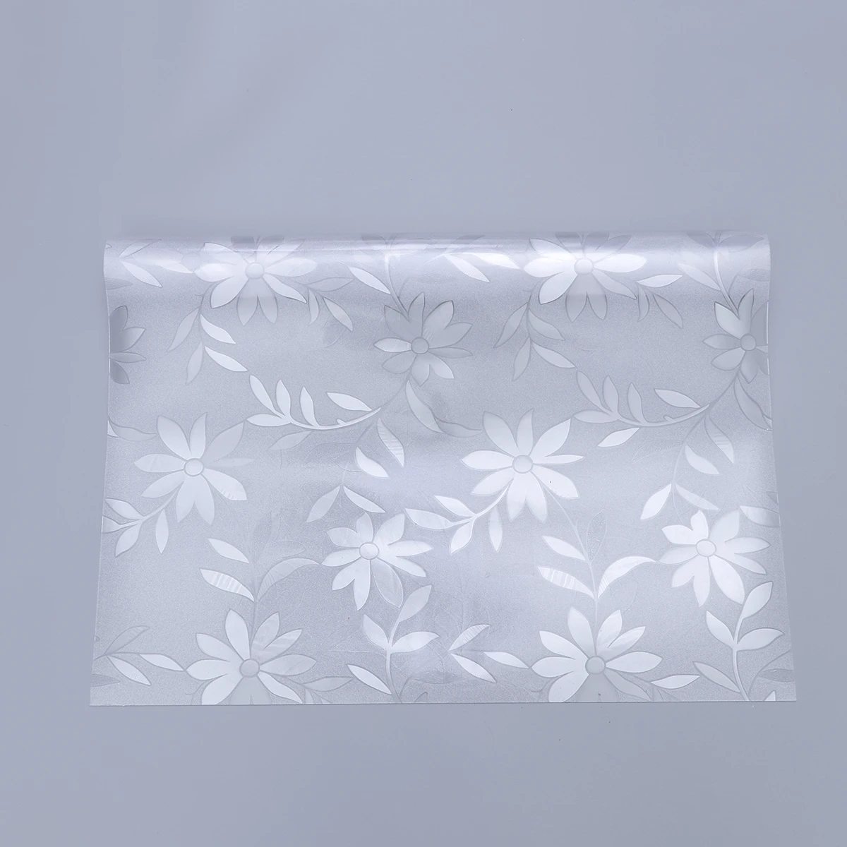 80cm PVC Glass Waterproof Thermal Insulation Plastic Tablecloths Coffee Mats Matte Daisy PVC Sheet Mat
80cm PVC Glass Waterproof Thermal Insulation Plastic Tablecloths Coffee Mats Matte Daisy PVC Sheet Mat