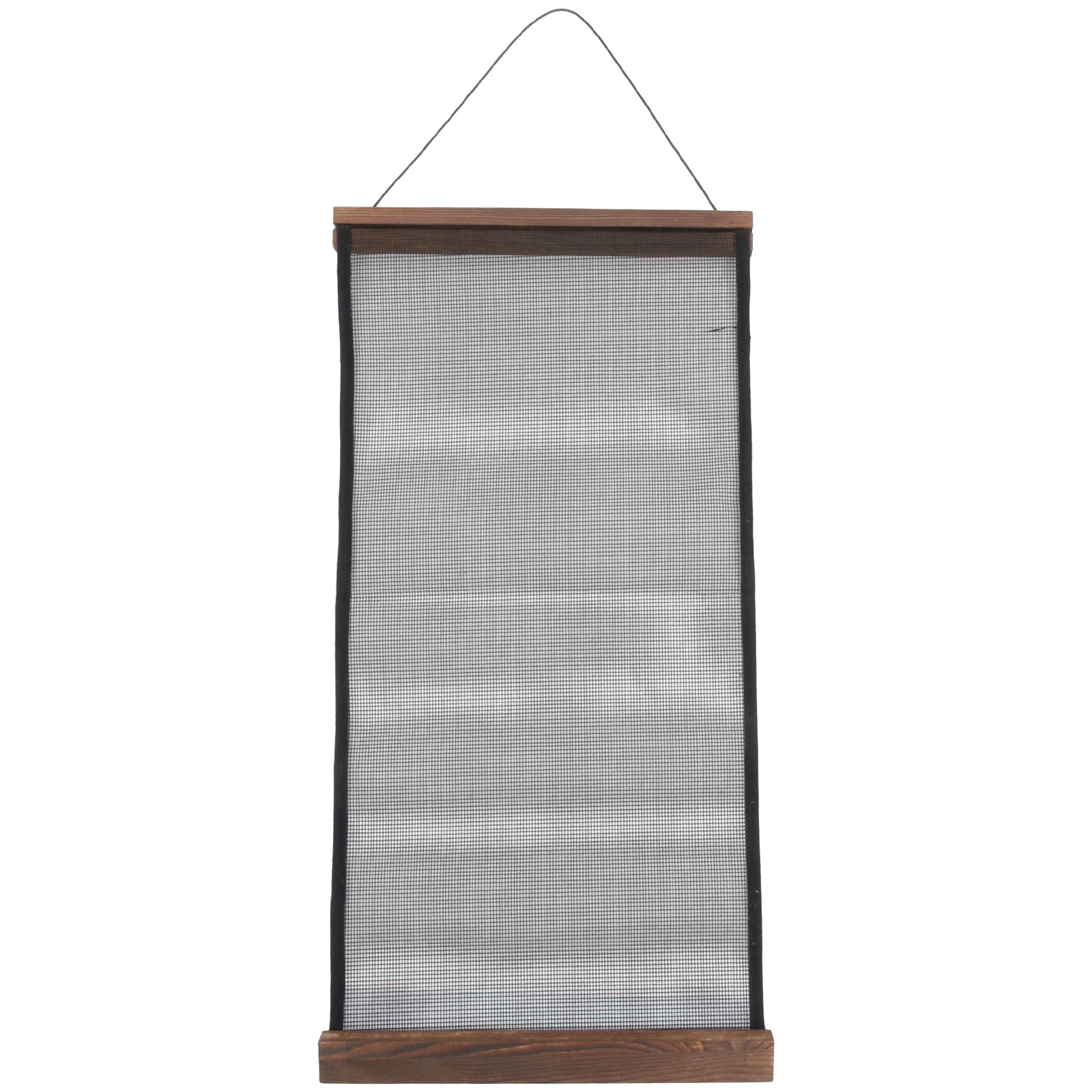 Rustic Brown 30x60 Large Capacity Mesh Jewelry Display Stand Wall Mounted Earring Holder Organizer Rack Practical Excellent
Rustic Brown 30x60 Large Capacity Mesh Jewelry Display Stand Wall Mounted Earring Holder Organizer Rack Practical Excellent