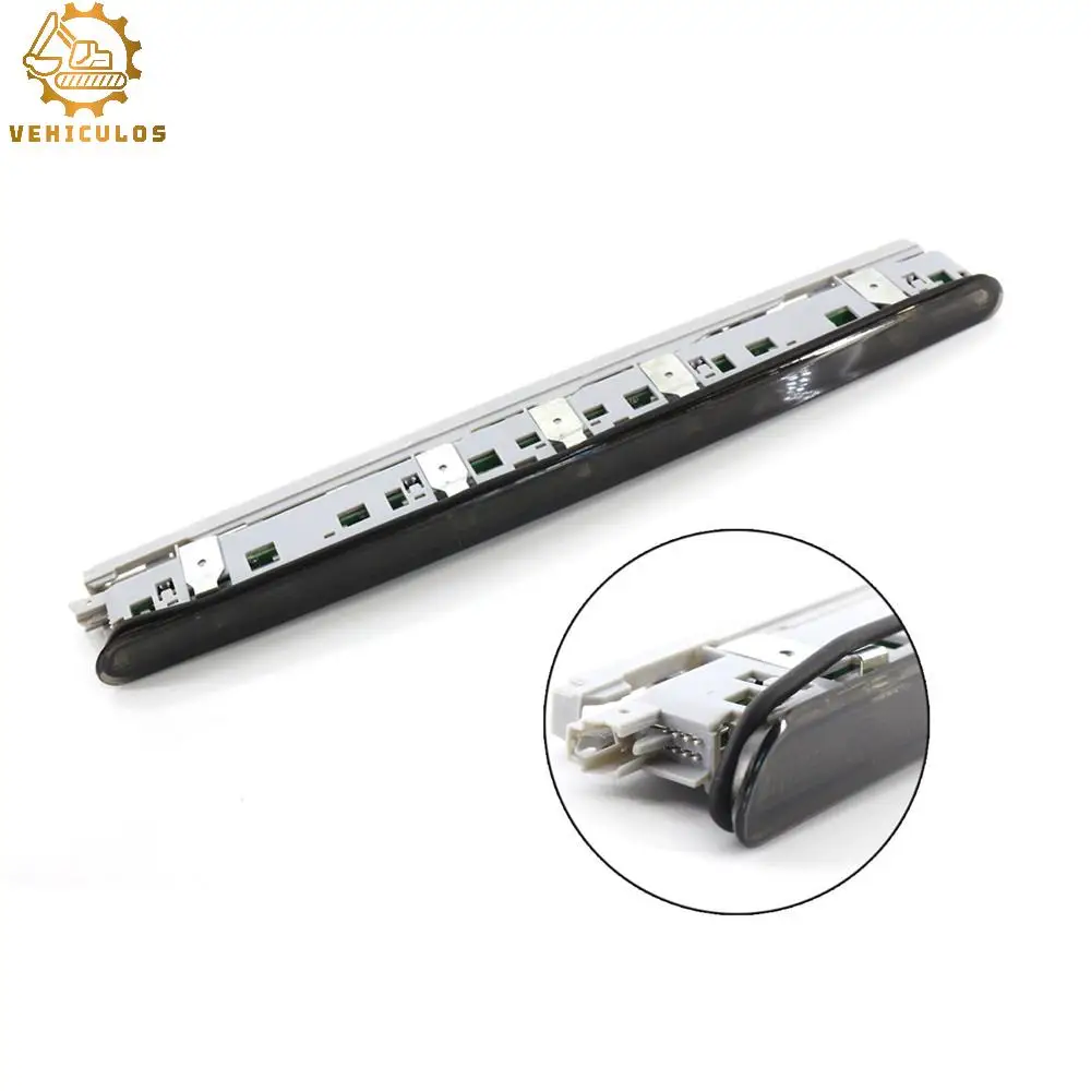 8E9945097B 1PCS Rear Third Brake Stop LED Lamp Assembly For AUDI A4 B7 S4 Avant 2005-2008 Car Interior Accessories Replacement
8E9945097B 1PCS Rear Third Brake Stop LED Lamp Assembly For AUDI A4 B7 S4 Avant 2005-2008 Car Interior Accessories Replacement