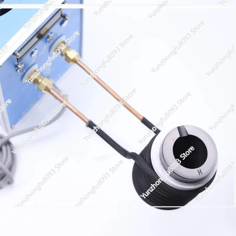 For 3000W High-frequency Induction Heating Machine ZVS Induction Heater Silver Gold Melting Furnace
For 3000W High-frequency Induction Heating Machine ZVS Induction Heater Silver Gold Melting Furnace