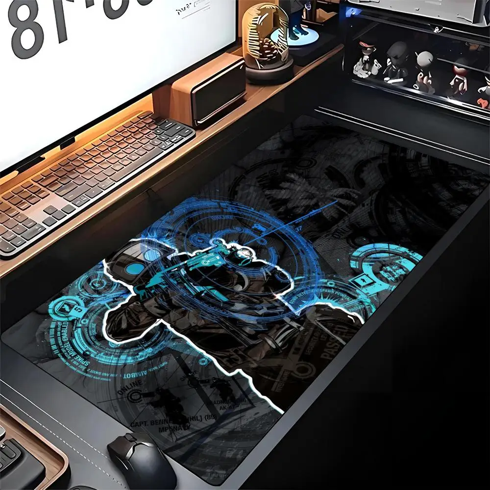 Counter-Strike Mouse Pad Edge Big Gaming Locking Computer Gamer Large Rubber Art Fashion Mousepad Laptop Desk Mat
Counter-Strike Mouse Pad Edge Big Gaming Locking Computer Gamer Large Rubber Art Fashion Mousepad Laptop Desk Mat