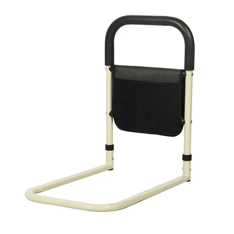 Hot SalesHot Sale Maternity Bed Railing Handrail Elderly Products Get Up Safety Guardrail
Hot SalesHot Sale Maternity Bed Railing Handrail Elderly Products Get Up Safety Guardrail