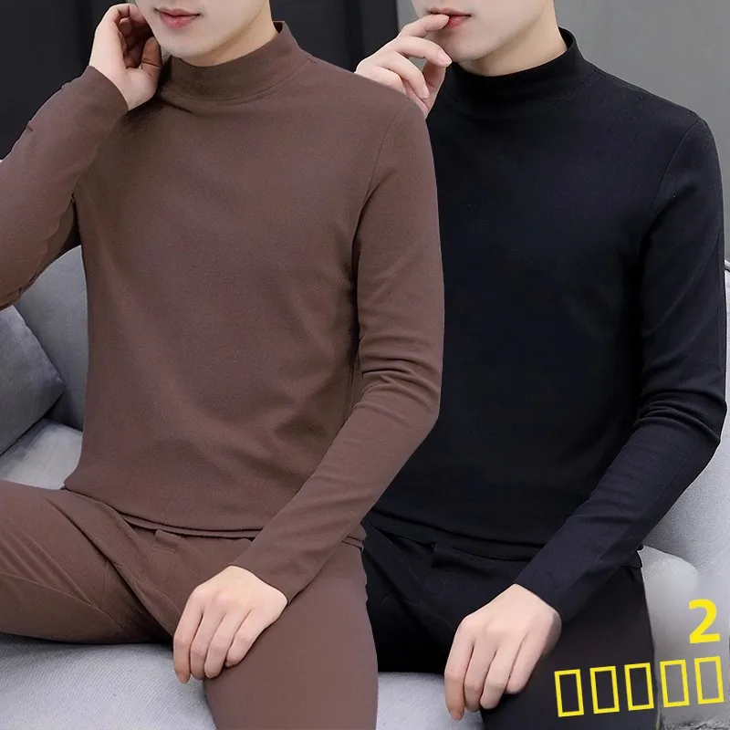 Новинка 2025, мужской комплект термобелья, двухсторонний Fce, самонагревающийся базовый слой, внутренняя одежда, осенние брюки, термокостюм
Новинка 2025, мужской комплект термобелья, двухсторонний Fce, самонагревающийся базовый слой, внутренняя одежда, осенние брюки, термокостюм