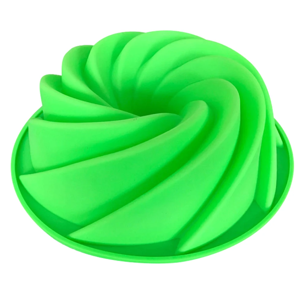 Silicone Cake Mold Safe Easy Use Clean Perfect Home Store Chocolate Baking Molds Colorful Pudding Kitchen
Silicone Cake Mold Safe Easy Use Clean Perfect Home Store Chocolate Baking Molds Colorful Pudding Kitchen
