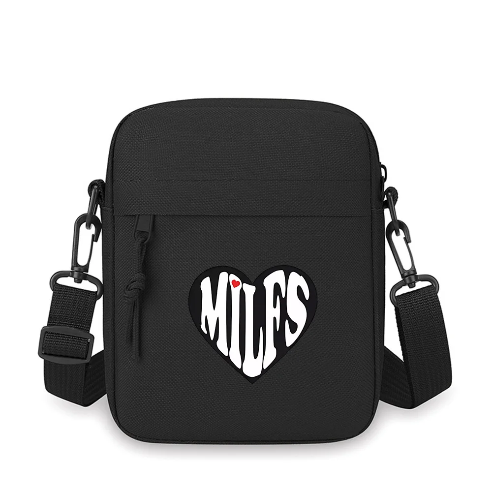 Heart word love style graphic Men Crossbody Bag Single Shoulder Women Cartoon Anime Film Printing Design Unisex
Heart word love style graphic Men Crossbody Bag Single Shoulder Women Cartoon Anime Film Printing Design Unisex
