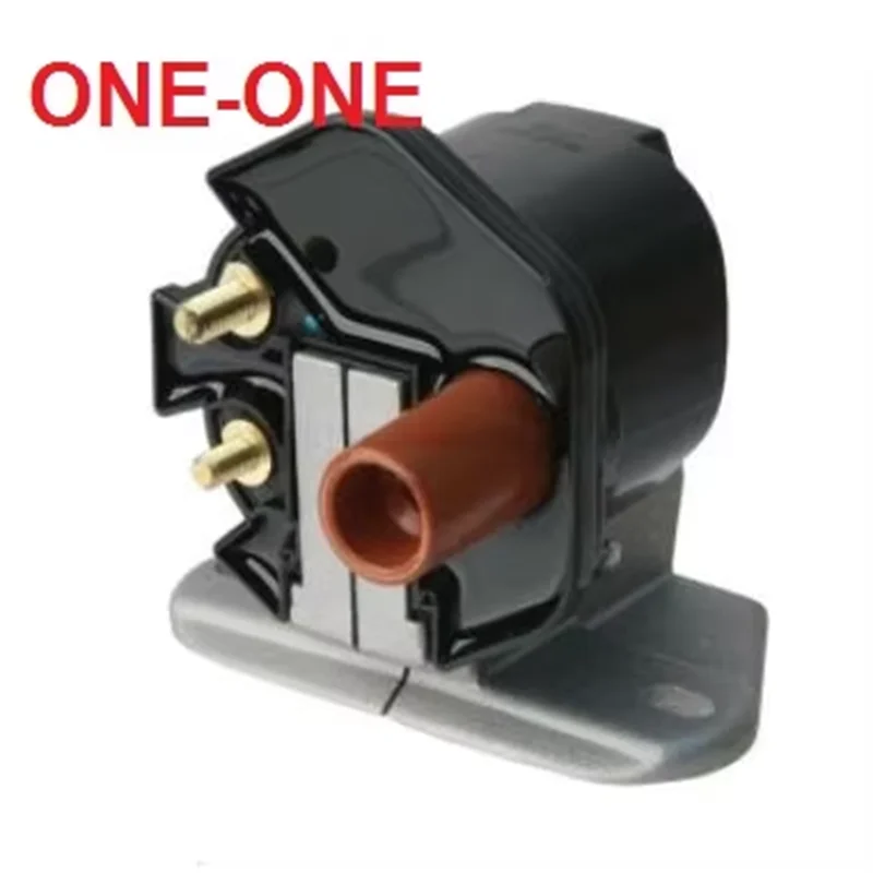 NEW HNROCK Ignition Coil 0221501374 0221502433 ZS298 0040100298 0001585803 0001585603 95960250200
NEW HNROCK Ignition Coil 0221501374 0221502433 ZS298 0040100298 0001585803 0001585603 95960250200