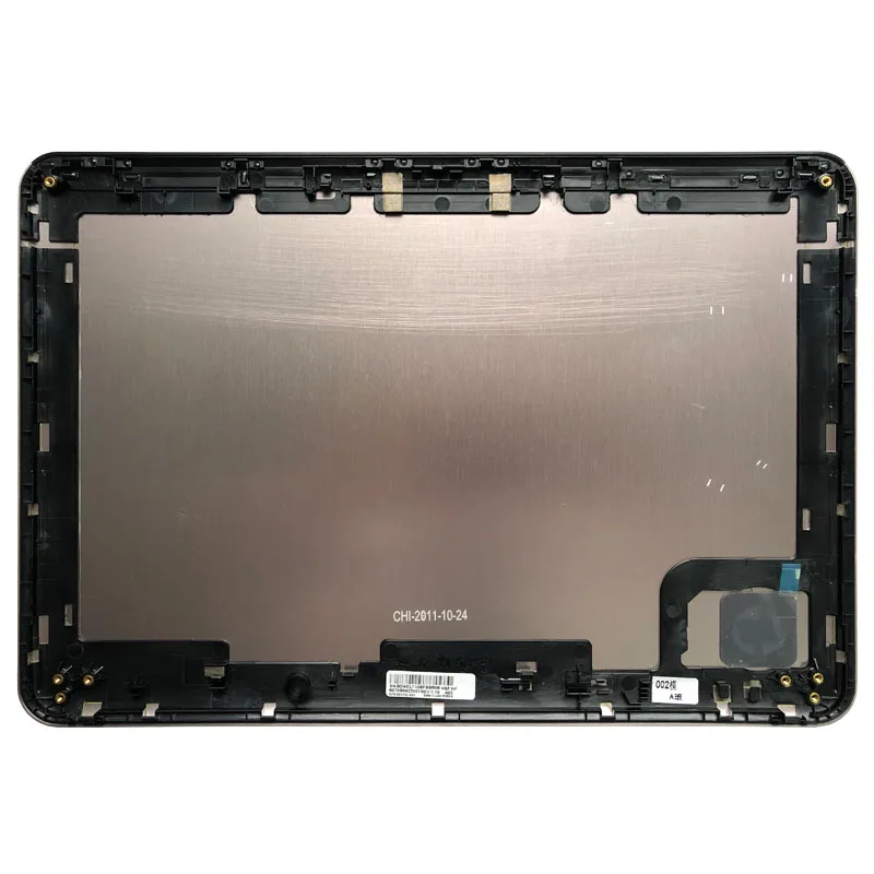 NEW Laptop LCD TOP Back Cover For HP Pavilion DV3-4000 6070B0423401 601332-001 A Shell
NEW Laptop LCD TOP Back Cover For HP Pavilion DV3-4000 6070B0423401 601332-001 A Shell