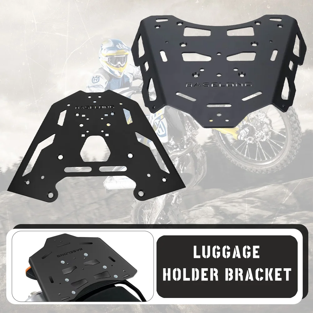 For BMW R1200GS R1250GS LC Adventure R1200 R1250 GS ADV Motorcycle Rear Luggage Rack arrier Case Top Box Support Holder Bracket
For BMW R1200GS R1250GS LC Adventure R1200 R1250 GS ADV Motorcycle Rear Luggage Rack arrier Case Top Box Support Holder Bracket