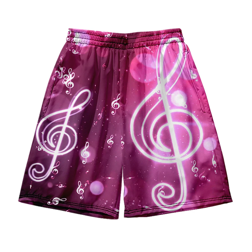 Beach Shorts Men's and women's clothing 3D digital printing casual shorts Fashion trend couple Pants 17
Beach Shorts Men's and women's clothing 3D digital printing casual shorts Fashion trend couple Pants 17