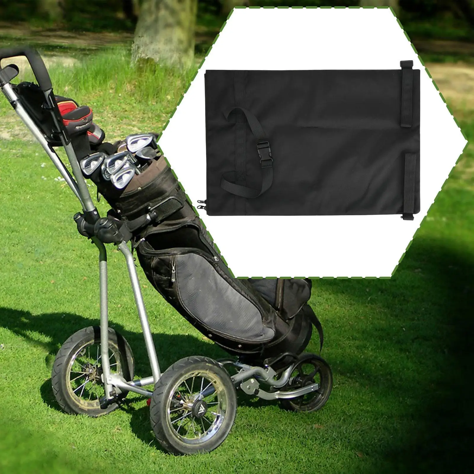 Сумка для хранения аксессуаров для гольфа, многоразовая сумка-держатель, подарочная большая вместительная сумка для хранения с задним удлинением, органайзер 
Сумка для хранения аксессуаров для гольфа, многоразовая сумка-держатель, подарочная большая вместительная сумка для хранения с задним удлинением, органайзер