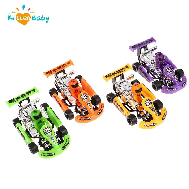 Pull Back Kart Racing Children's Educational Toy Formula Friction Car Toys For Kids 2 To 4 Years Old Christmas Toys Car Toy Gift
Pull Back Kart Racing Children's Educational Toy Formula Friction Car Toys For Kids 2 To 4 Years Old Christmas Toys Car Toy Gift
