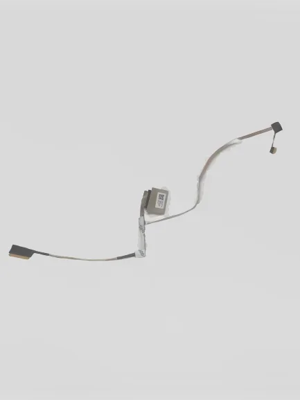 Original Laptop HSN-Q25C 450 455 G6 LCD Cable Screen Wire Video Line For HP ProBook 450 G7 Led Cable DD0X8NLC020 DD0X8MLC000
Original Laptop HSN-Q25C 450 455 G6 LCD Cable Screen Wire Video Line For HP ProBook 450 G7 Led Cable DD0X8NLC020 DD0X8MLC000