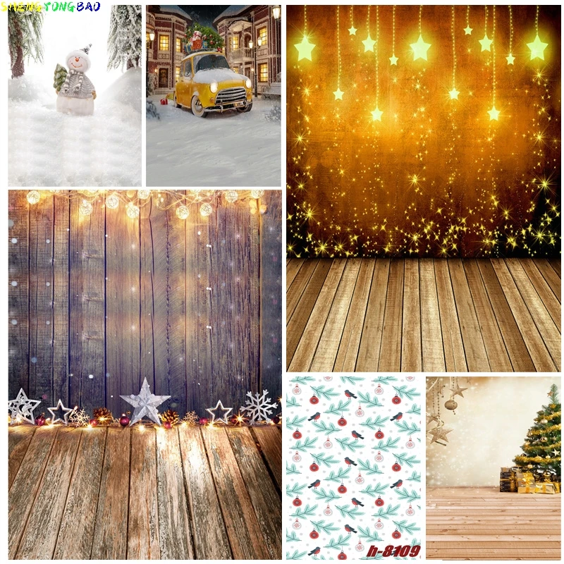 Christmas Theme Photography Background Snowman Christmas tree Portrait Backdrops For Photo Studio Props 21514 AF-40
Christmas Theme Photography Background Snowman Christmas tree Portrait Backdrops For Photo Studio Props 21514 AF-40