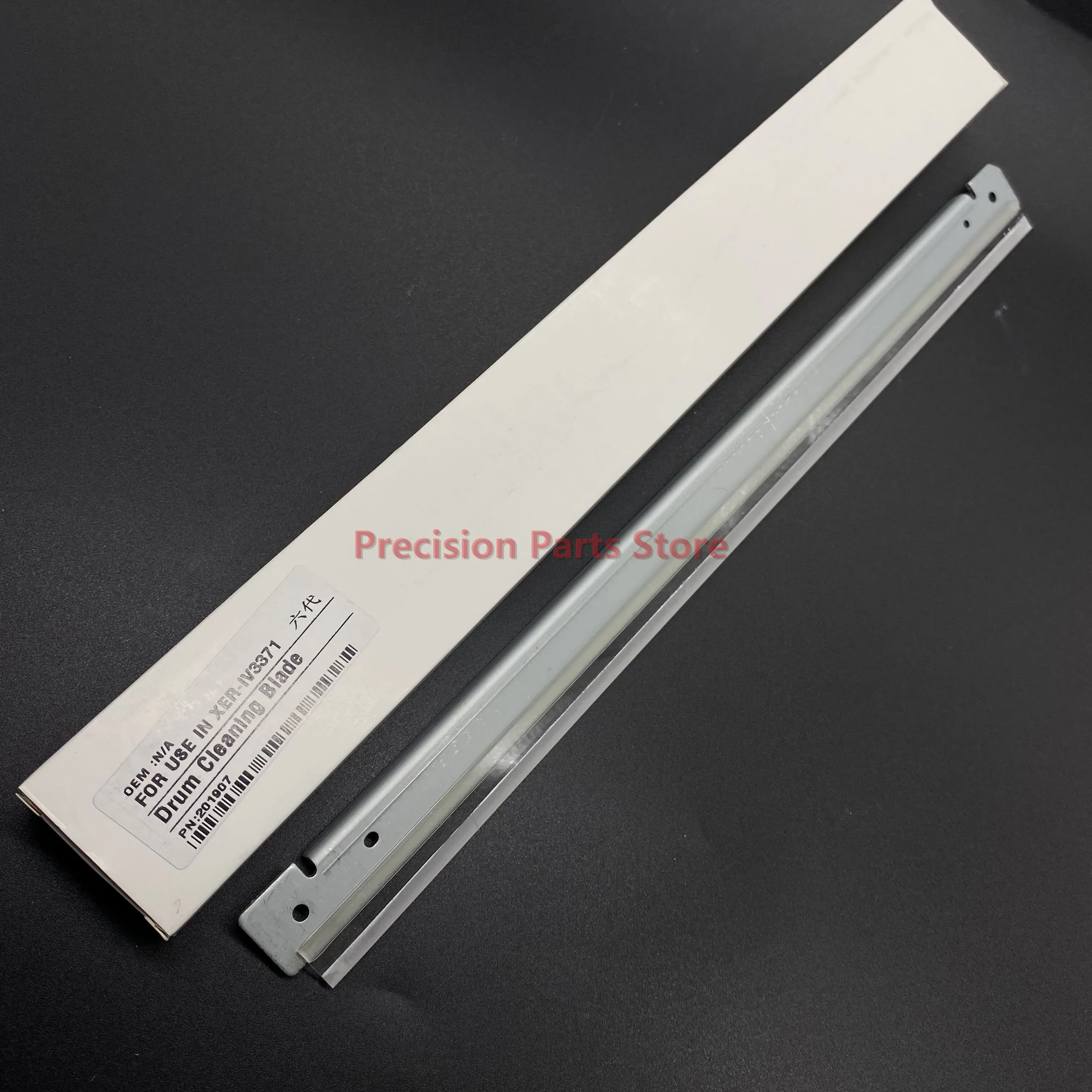 Лезвие для чистки барабана для Xerox DC C3371 C5571 VI C2271 C3370 C4471 C6671, лезвие для чистки барабана, детали принтера, копировального аппарата 
Лезвие для чистки барабана для Xerox DC C3371 C5571 VI C2271 C3370 C4471 C6671, лезвие для чистки барабана, детали принтера, копировального аппарата