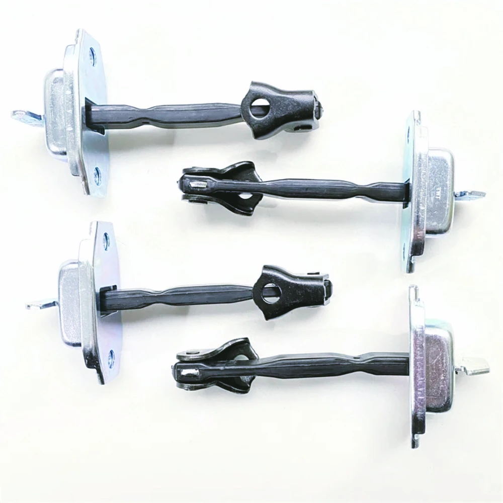 Tope correa para puerta lantera y trasera, 68630-02100 68610-0D020 68620-02061, para Toyota Corolla Prius 2003-2009
Tope correa para puerta lantera y trasera, 68630-02100 68610-0D020 68620-02061, para Toyota Corolla Prius 2003-2009
