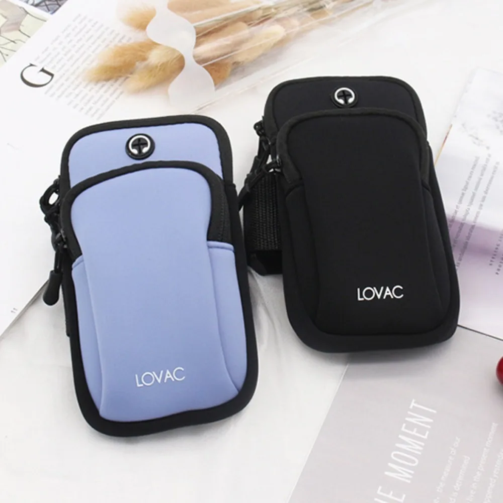 Lightweight Case Cover Running Phone Bag Protective Waterproof Wrist Phone Bag Portable Dustproof Sports Arm Bag Running
Lightweight Case Cover Running Phone Bag Protective Waterproof Wrist Phone Bag Portable Dustproof Sports Arm Bag Running