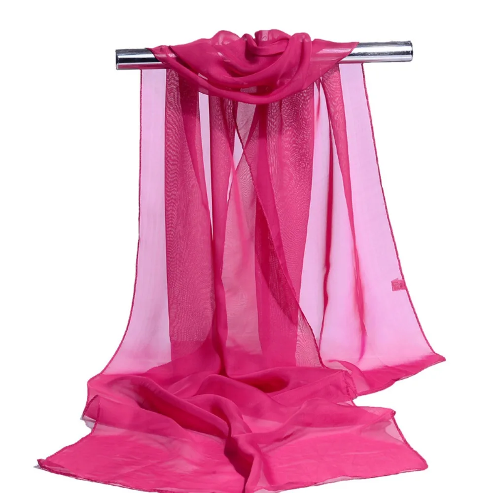Sunscreen Chiffon Scarf Lotus leaf Luxury Brand Designer Simulation Silk Scarf Long Shawl Wrap For Summer Women Accessories
Sunscreen Chiffon Scarf Lotus leaf Luxury Brand Designer Simulation Silk Scarf Long Shawl Wrap For Summer Women Accessories