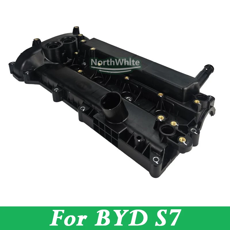 For BYD S7 Valve Cover Repair Kit 2.0T
For BYD S7 Valve Cover Repair Kit 2.0T