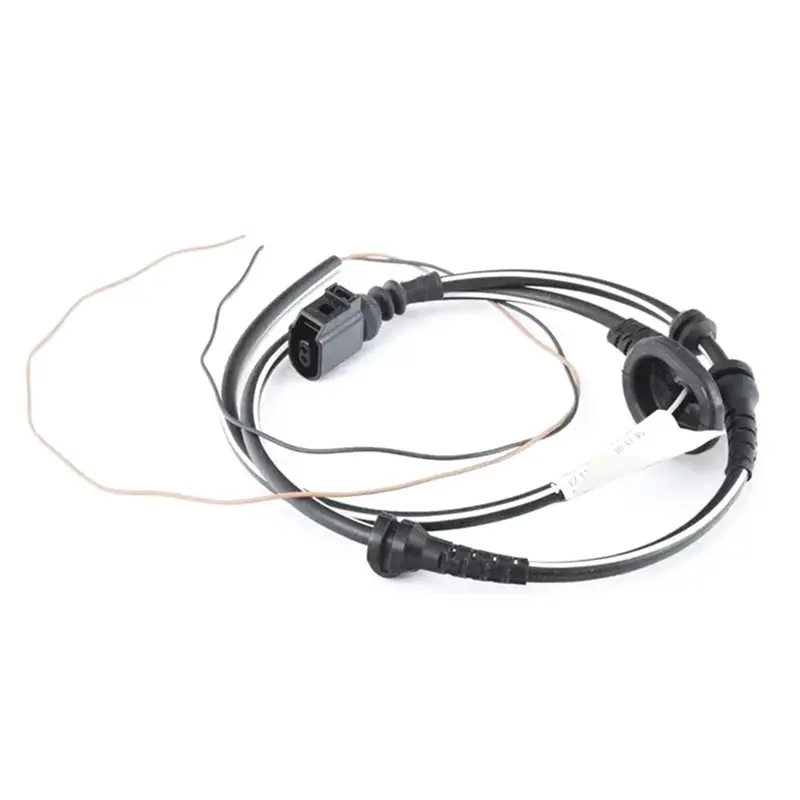 AT92-For GOLF/GTI ABS Wheel Speed Sensor Wiring Harness- 5G0927904AQ Fitment
AT92-For GOLF/GTI ABS Wheel Speed Sensor Wiring Harness- 5G0927904AQ Fitment