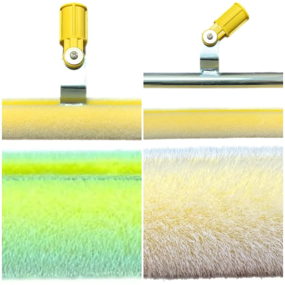 18 Inch Lightweight T-Bar Applicator with Refill Included (18 Inch)
18 Inch Lightweight T-Bar Applicator with Refill Included (18 Inch)