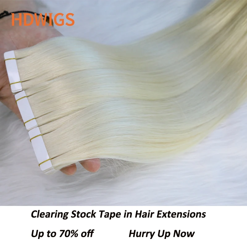 Clearing Stock Straight Tape in Hair Extension Human Hair Brazilian Human Hair Natural Human Hair Extensions Tape in Extension
Clearing Stock Straight Tape in Hair Extension Human Hair Brazilian Human Hair Natural Human Hair Extensions Tape in Extension