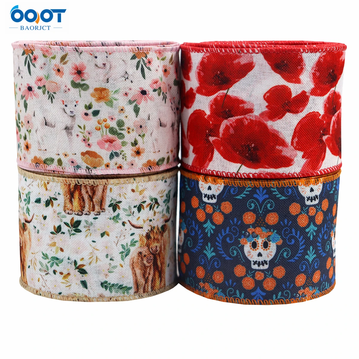 10/Yard/Lot Grosgrain RibbonTape For Sewing DIY Headdress Accessories Handmade Materials
10/Yard/Lot Grosgrain RibbonTape For Sewing DIY Headdress Accessories Handmade Materials