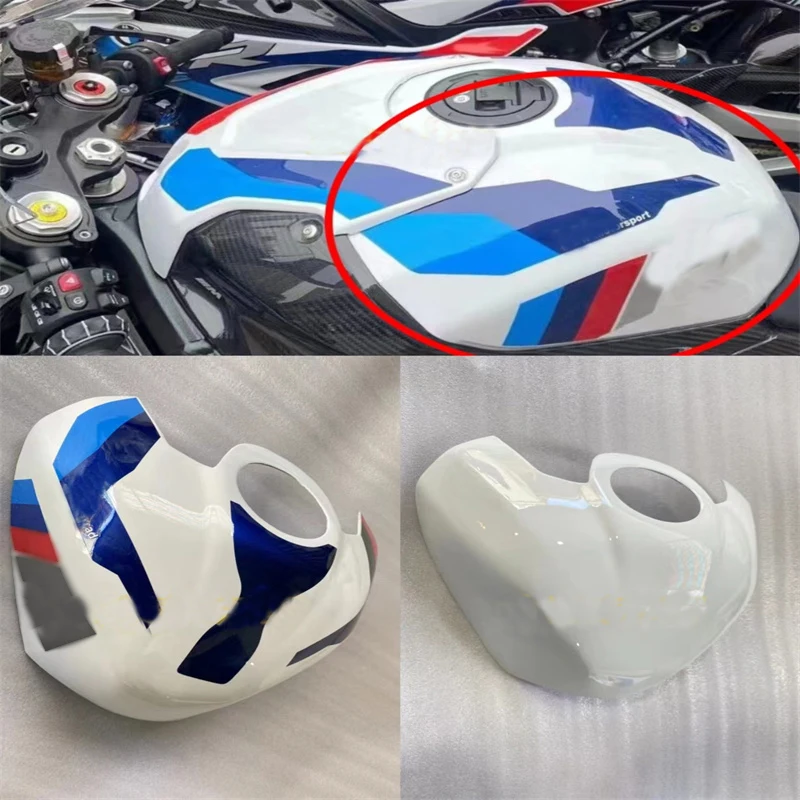Обтекатель бака для BMW S1000RR, газовый топливный обтекатель, защита капота, аксессуары для мотоциклов Carbon M1000RR S1000 RR 2023 2022 2021 19
Обтекатель бака для BMW S1000RR, газовый топливный обтекатель, защита капота, аксессуары для мотоциклов Carbon M1000RR S1000 RR 2023 2022 2021 19