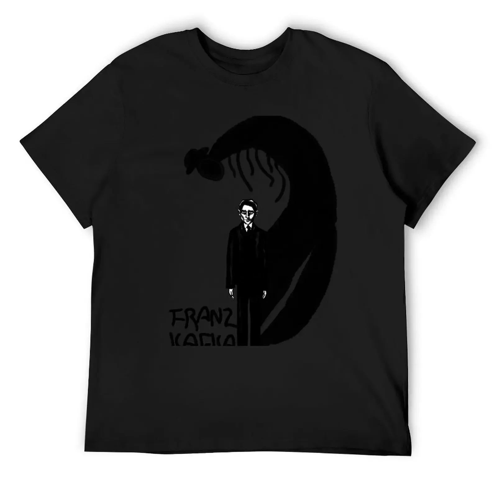 Franz Kafka ink T-Shirt funny meme t-shirts Clothing shirts graphic mens clothing
Franz Kafka ink T-Shirt funny meme t-shirts Clothing shirts graphic mens clothing