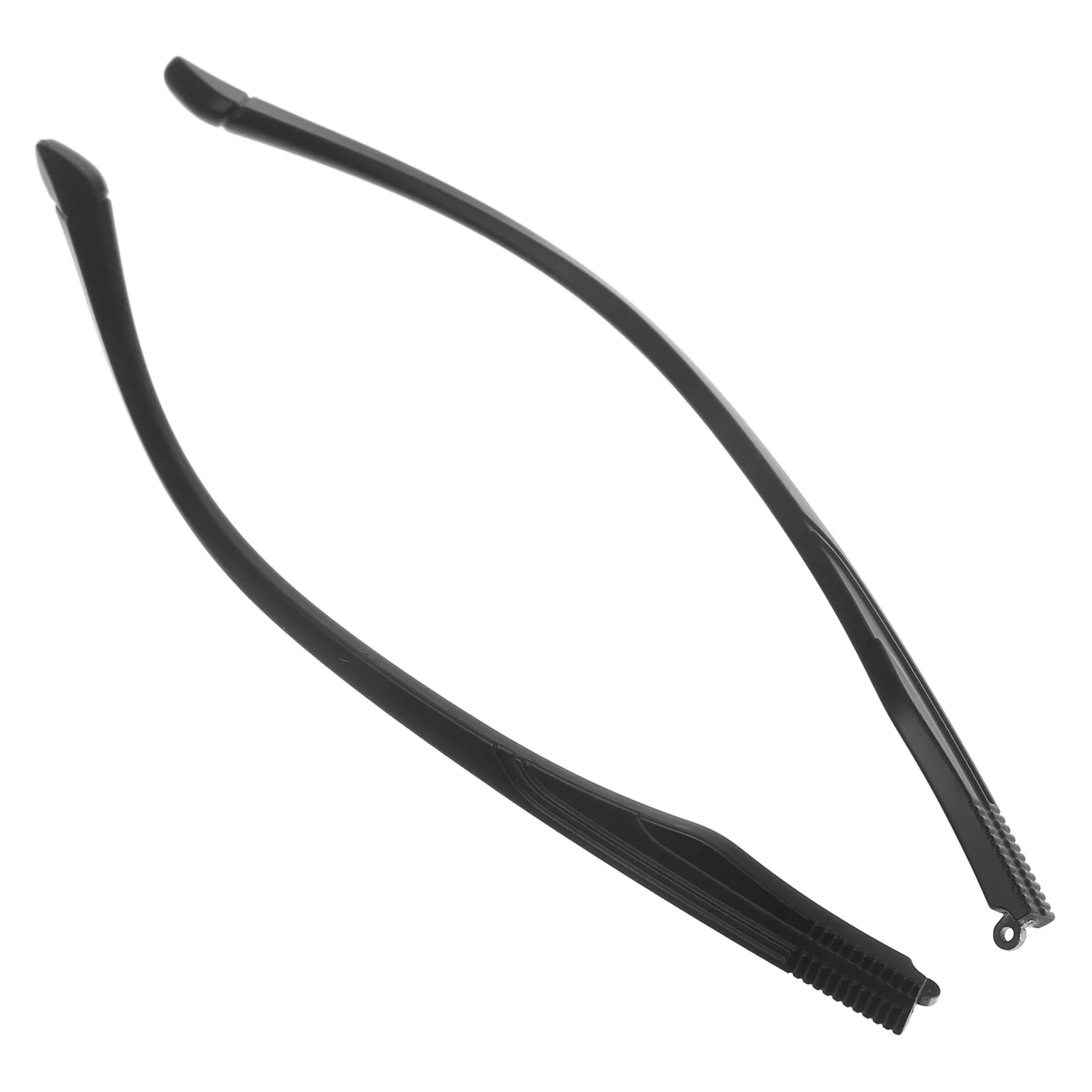 Eyeglass Temple Arms Replacement Universal Fit External Teeth Lightweight Sunglass Frame Parts Eyewear Accessories
Eyeglass Temple Arms Replacement Universal Fit External Teeth Lightweight Sunglass Frame Parts Eyewear Accessories