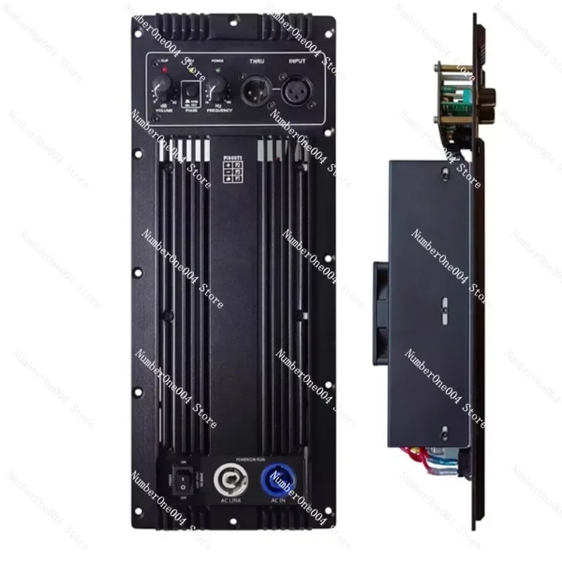 PDA 1001 + Pre: Unleash Sonic Power Low Distortion Wide Frequency Range, High Damping, Ultra-Quiet, 32dB Gain, 1200W Output
PDA 1001 + Pre: Unleash Sonic Power Low Distortion Wide Frequency Range, High Damping, Ultra-Quiet, 32dB Gain, 1200W Output
