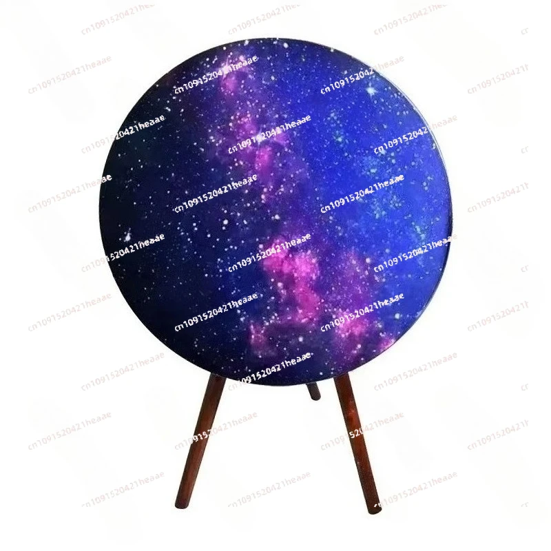 Suitable for 1:1 High-Quality 100W High-Power D23 Flying Speaker Creative Round Disk Tabletop, Powerful Stylish Flying Speaker
Suitable for 1:1 High-Quality 100W High-Power D23 Flying Speaker Creative Round Disk Tabletop, Powerful Stylish Flying Speaker