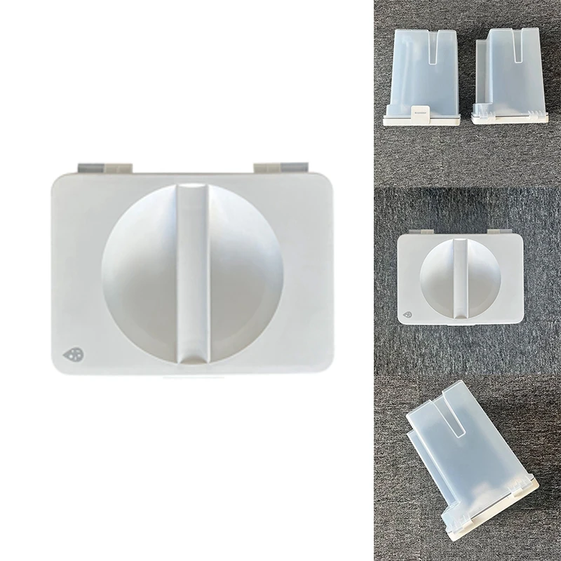 Water Tank For Roborock Q Revo / P10 A7400RR Water Tank Version Robot Cleaner Parts
Water Tank For Roborock Q Revo / P10 A7400RR Water Tank Version Robot Cleaner Parts